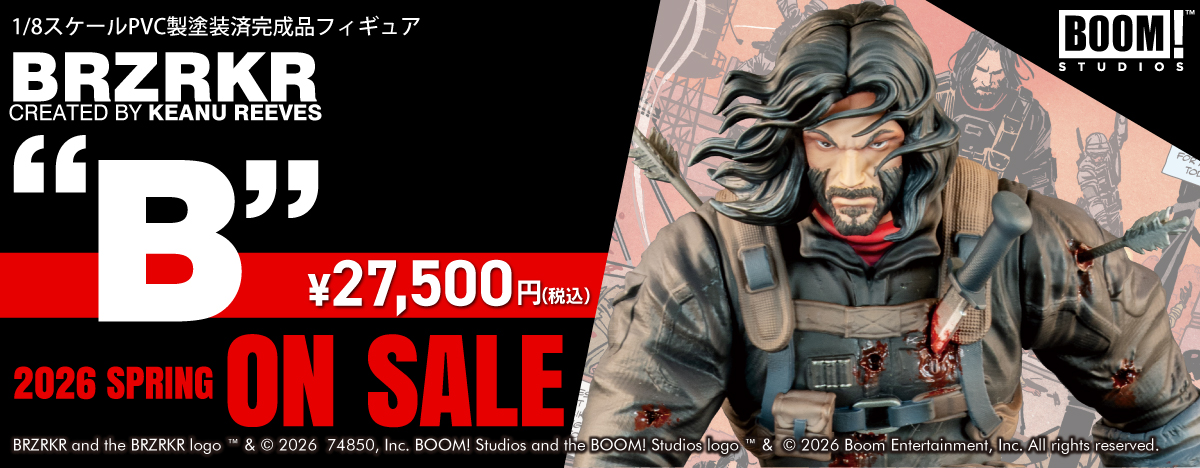 フィギュア・キャラクターグッズ・プラモ販売｜BellFine Web Shop